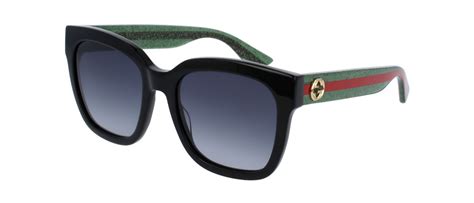 gucci lunette transparente|kering eyewear Gucci catalog.